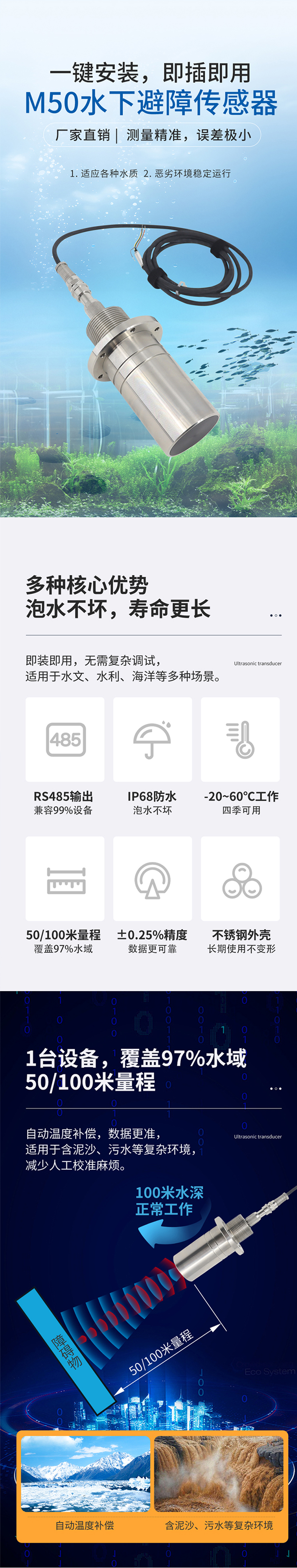 M50水下避障傳感器（304外殼，帶航空插頭).716詳情頁_01.jpg